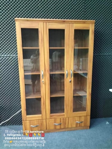 ទូឈេី. ខ្នាត 120*190cm