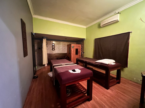 វីឡាអាជីវកម្មសម្រាប់ជួល នៅផ្លូវ 163 (បឹងកេងកងទី១)