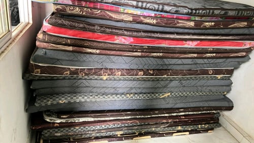 ពូកលក់ឡៃឡុង 17000&20000៛