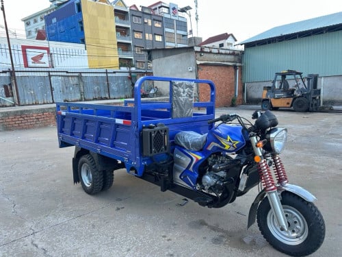កង់បីលក់កង់ឌុបកំលាំង200ccកង់ថ្មីទ្រុងថ្មីទាំងអស់