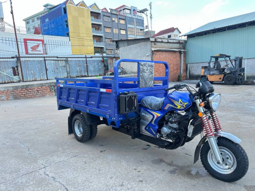 កង់បីលក់កង់ឌុបកំលាំង200ccកង់ថ្មីទ្រុងថ្មីទាំងអស់