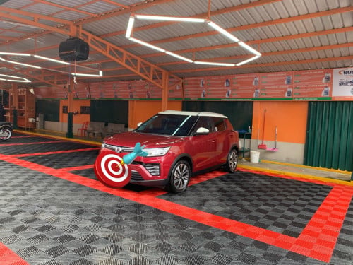 ឡានលក់ម្ចាស់ផ្ទាល់_  2023 Full Option ពេលទិញខ្លាញ់គោ