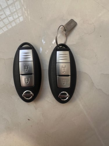 Nissan juke 2018 1.6L ឡានថ្មីជិះផ្ទាល់ខ្លួន សោ២គ្រាប់ បិតស្គត់ហើយមួយជុំ ប្រើថែណាស់38,600Km ។