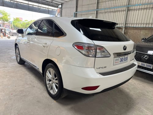 មកដល់ថ្មីៗ​ 450h 010 Full Opt សកាំម៉ៃ​ ក្នុងលឿង​ គុជ3