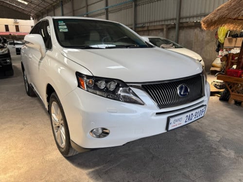 មកដល់ថ្មីៗ​ 450h 010 Full Opt សកាំម៉ៃ​ ក្នុងលឿង​ គុជ3