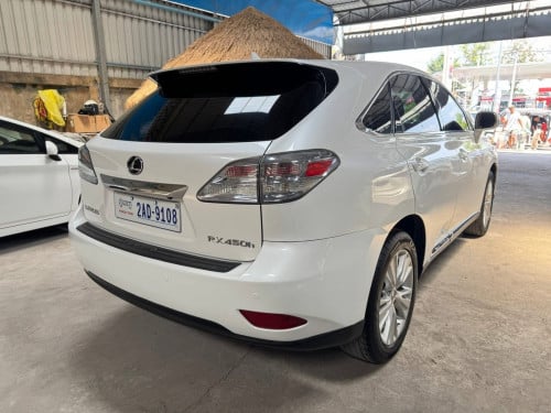 មកដល់ថ្មីៗ​ 450h 010 Full Opt សកាំម៉ៃ​ ក្នុងលឿង​ គុជ3