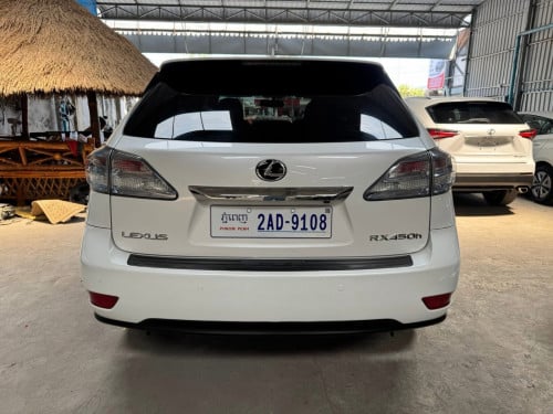 មកដល់ថ្មីៗ​ 450h 010 Full Opt សកាំម៉ៃ​ ក្នុងលឿង​ គុជ3