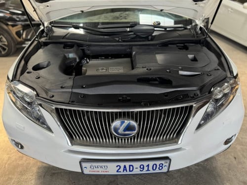 មកដល់ថ្មីៗ​ 450h 010 Full Opt សកាំម៉ៃ​ ក្នុងលឿង​ គុជ3