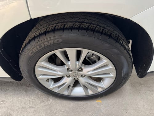 មកដល់ថ្មីៗ​ 450h 010 Full Opt សកាំម៉ៃ​ ក្នុងលឿង​ គុជ3