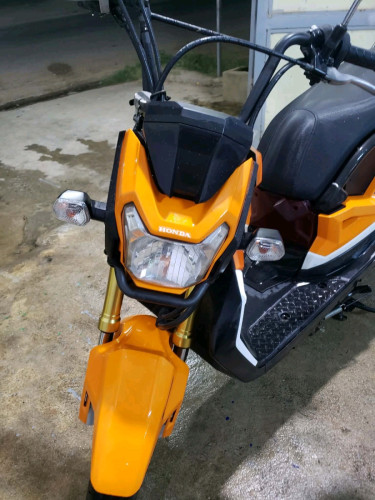 ម៉ូតូសម្រាប់លក់ 675$/018មានកាតគ្រី
