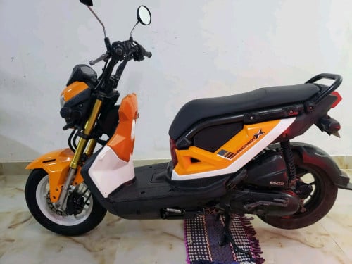 ម៉ូតូសម្រាប់លក់ 675$/018មានកាតគ្រី