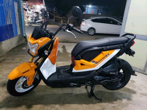 ម៉ូតូសម្រាប់លក់ 675$/018មានកាតគ្រី