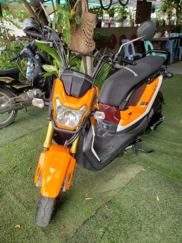 ម៉ូតូសម្រាប់លក់ 675$/018មានកាតគ្រី