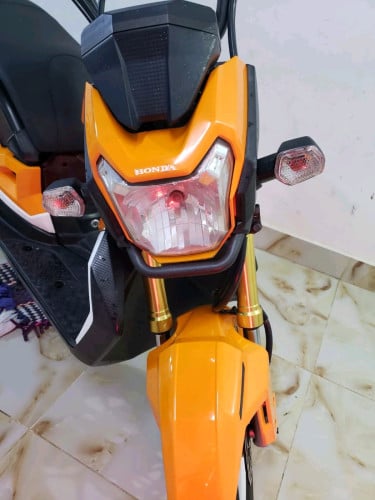 ម៉ូតូសម្រាប់លក់ 675$/018មានកាតគ្រី