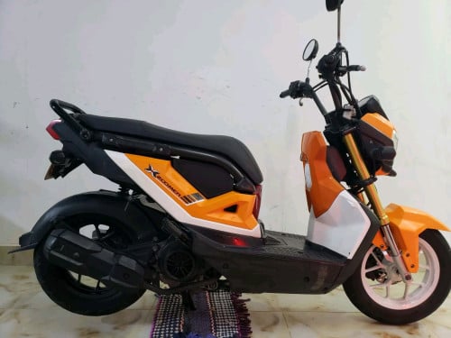 ម៉ូតូសម្រាប់លក់ 675$/018មានកាតគ្រី