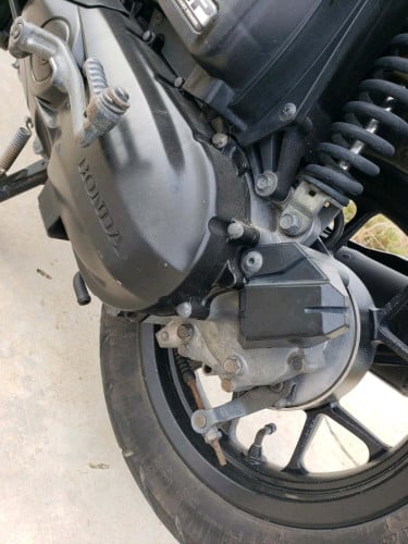 ម៉ូតូសម្រាប់លក់ 675$/018មានកាតគ្រី