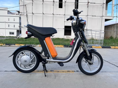 កង់អគ្គិសនីជជុះជប៉ុន លក់:690$