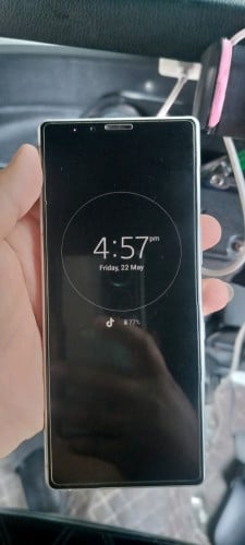 នៅស្អាត85%