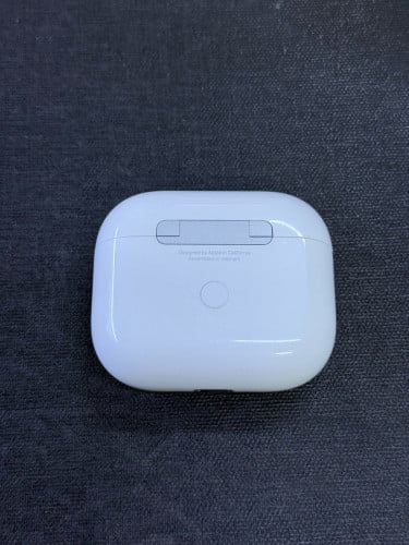 ប្រអប់កាស AirPods 3rd Charging case