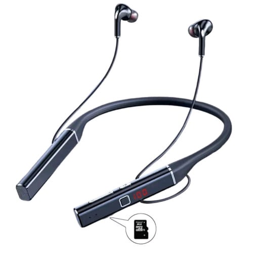 មានលក់កាស Bluetooth