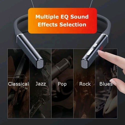 មានលក់កាស Bluetooth