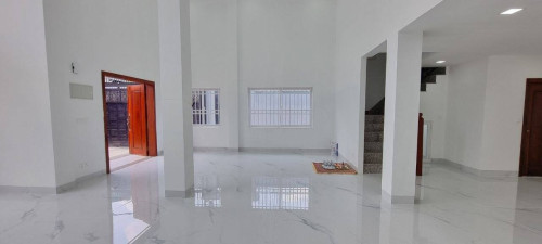 អាគារសម្រាប់ជួល/ Building for Rent (New) ផ្លុវ135 កែងផ្លូវ476 ទីតាំង៖នៅទួលទំពូងទី១ ខណ្ឌចំការមន