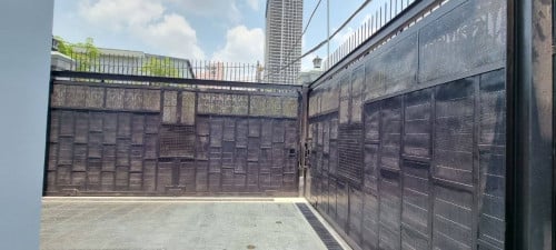 អាគារសម្រាប់ជួល/ Building for Rent (New) ផ្លុវ135 កែងផ្លូវ476 ទីតាំង៖នៅទួលទំពូងទី១ ខណ្ឌចំការមន