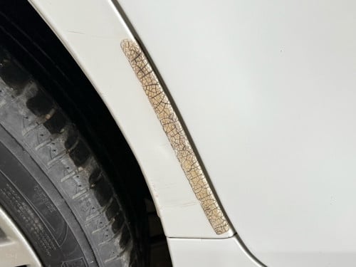 ឡានលក់ Camry 07 XLE full option ពេញ ក្នុងលឿង មានកំដៅកៅអី ពណ៌ស