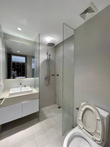 ខុនដូរលក់ទីតាំង ទួលគោក (Condo Time square 3)