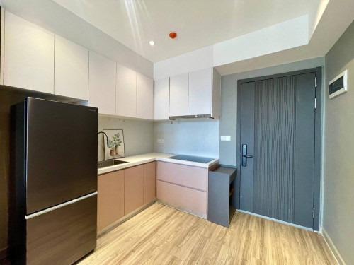 ខុនដូរលក់ទីតាំង ទួលគោក (Condo Time square 3)