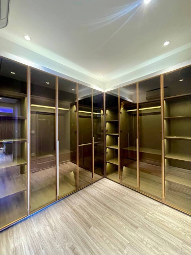 ខុនដូរលក់ទីតាំង ទួលគោក (Condo Time square 3)