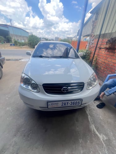 ឡានលក់បងប្អូនCorolla 03