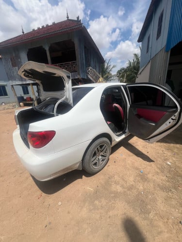 ឡានលក់បងប្អូនCorolla 03