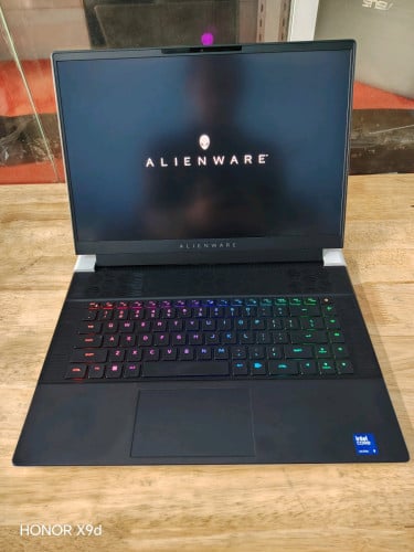 🩷CPU Ultira 9 Ram 16GB M2 1TB RTX 4060 8GB Srecn 16" (2.5K) (240MHz) 99%