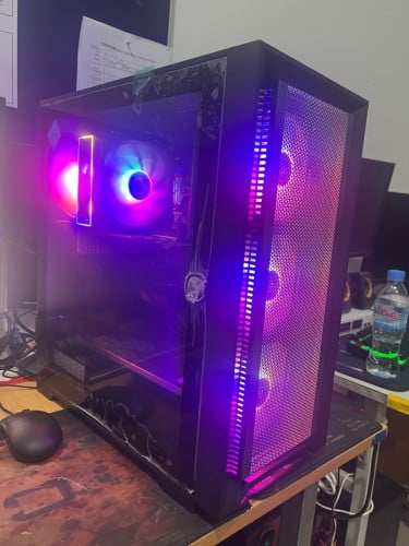 លក់​ Desktop សម្រាប់ប្រេី​ office , design, gaming ទូទៅ