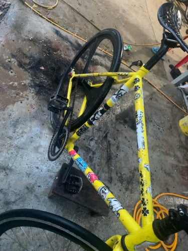 លក់កង់ fixed gear