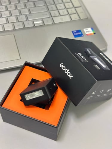 លក់ Flash Godox iM20 ថ្មី 99%