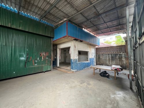 ឃ្លាំងជួល ក្រុងភ្នំពេញ | For Rent