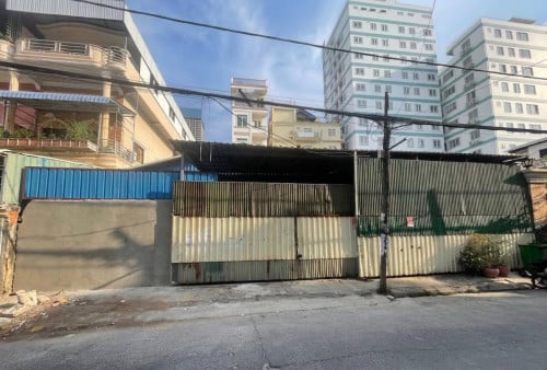 ឃ្លាំងជួល ក្រុងភ្នំពេញ | For Rent