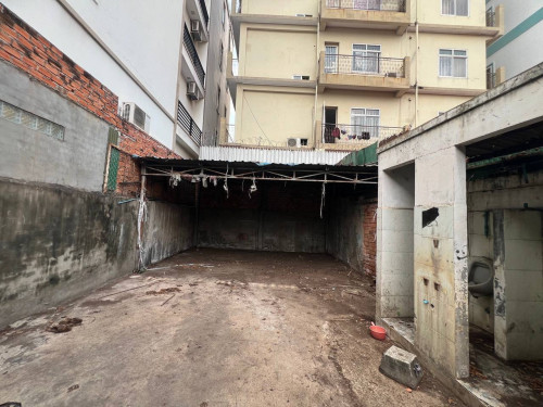 ឃ្លាំងជួល ក្រុងភ្នំពេញ | For Rent