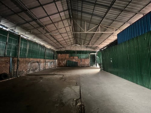 ឃ្លាំងជួល ក្រុងភ្នំពេញ | For Rent