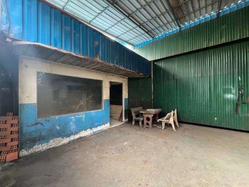 ឃ្លាំងជួល ក្រុងភ្នំពេញ | For Rent