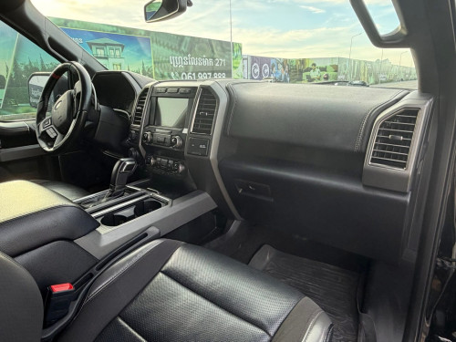 ឡានលក់ ford f150 raptor 019 lobo