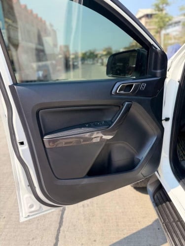 លក់ford ranger wildrak 2021 ម៉ាសុីន2ចុចឡានស្អាតអត់បុក