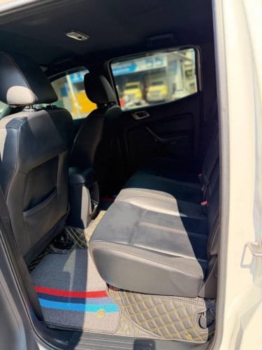 លក់ford ranger wildrak 2021 ម៉ាសុីន2ចុចឡានស្អាតអត់បុក