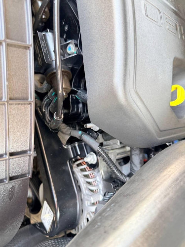 លក់ford ranger wildrak 2021 ម៉ាសុីន2ចុចឡានស្អាតអត់បុក