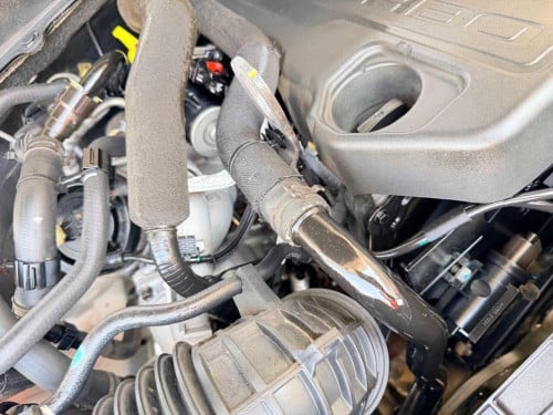 លក់ford ranger wildrak 2021 ម៉ាសុីន2ចុចឡានស្អាតអត់បុក