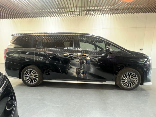 🩵GAC M8 2024 ឡានស្លាកលេខ