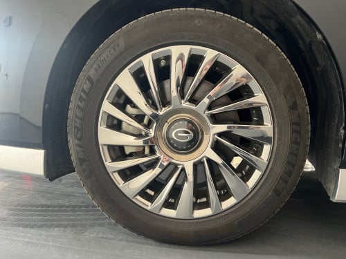 🩵GAC M8 2024 ឡានស្លាកលេខ