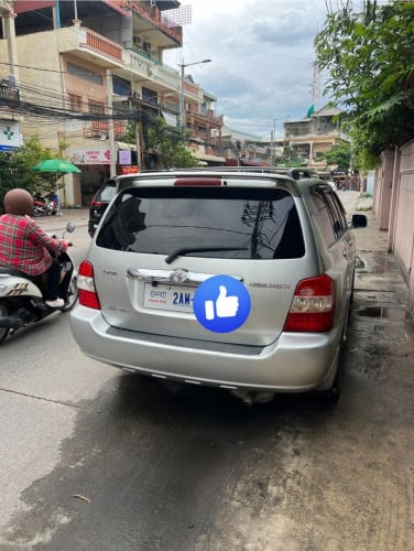 ឡានស្អាត​ HLD 01 limited pong 1